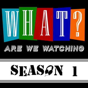 Audio Podcast – Season 1