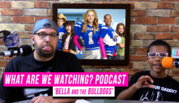 Episode 20: Bella And The Bulldogs