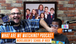 Nickelodeon’s ‘School of Rock’